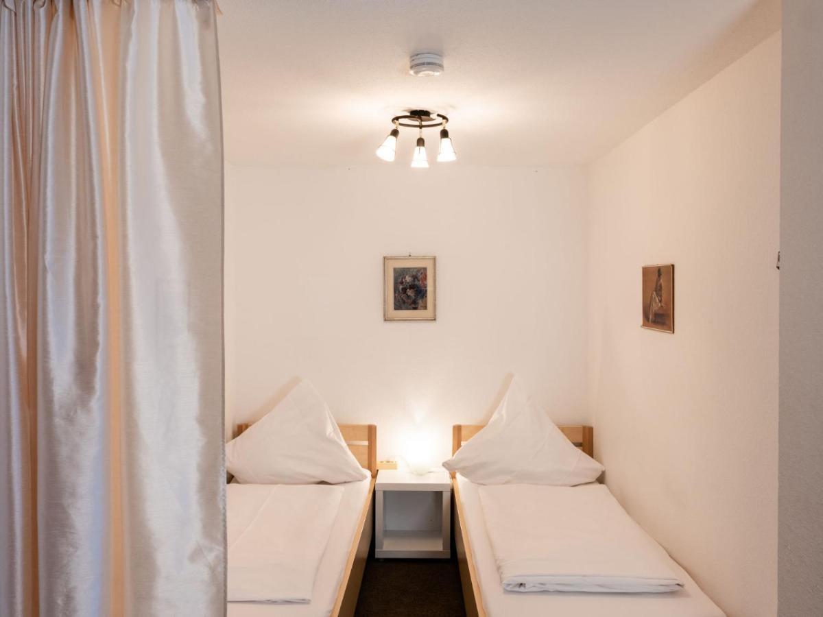 Apartment F 112 By Interhome Dittishausen ภายนอก รูปภาพ