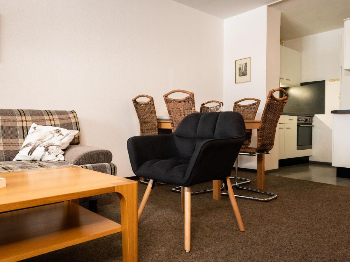 Apartment F 112 By Interhome Dittishausen ภายนอก รูปภาพ
