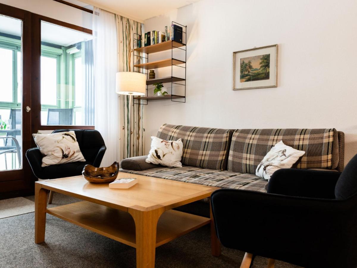 Apartment F 112 By Interhome Dittishausen ภายนอก รูปภาพ