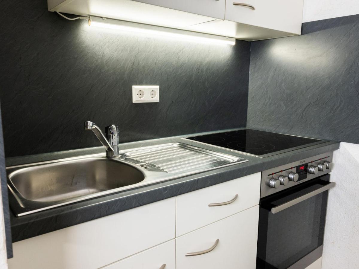 Apartment F 112 By Interhome Dittishausen ภายนอก รูปภาพ